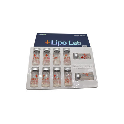 Orea Lipo Lab Ppc Solução de Emagrecimento Dissolvente de Gordura Kybella Lipolab Lipólise Injecção