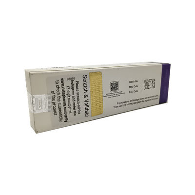 Tirzepatida (Tizaro 2,5 mg/ 0,5 ml / 5 mg/ 0,5 ml / 7,5 mg/ 0,5 ml)