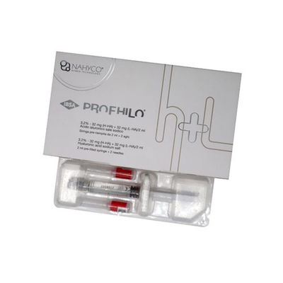 Profhilo 2ml Skin Booste Compra Ácido Hialurónico Injetável Remodelação da Pele