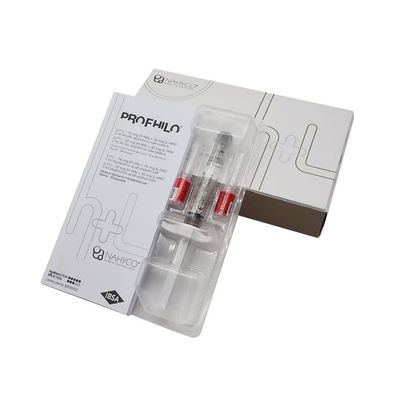 Profhilo 2ml Skin Booste Compra Ácido Hialurónico Injetável Remodelação da Pele