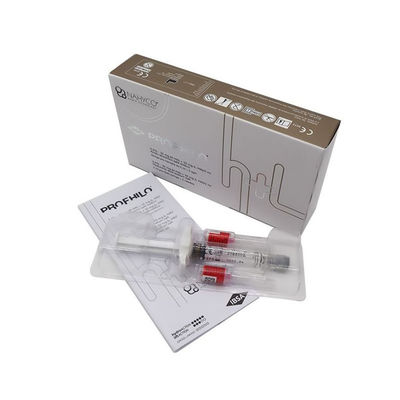 Profhilo 2ml Skin Booste Compra Ácido Hialurónico Injetável Remodelação da Pele