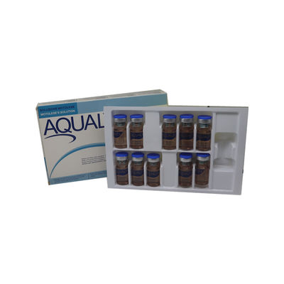O Aqualyx é uma solução não cirúrgica para minimizar e remover bolsas de gordura localizadas.