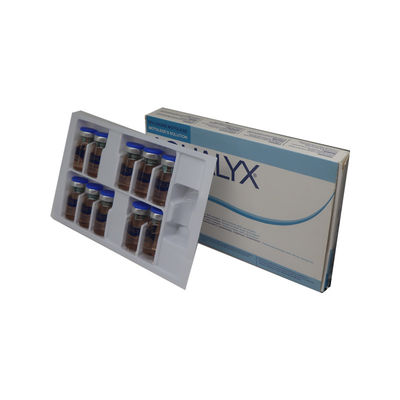 O Aqualyx é uma solução não cirúrgica para minimizar e remover bolsas de gordura localizadas.