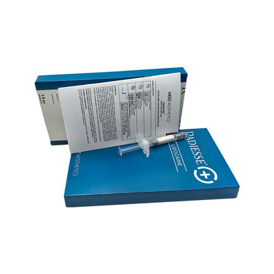 Radiesse Estimula o Colágeno pó 0,8cc 1,5cc Radiesse