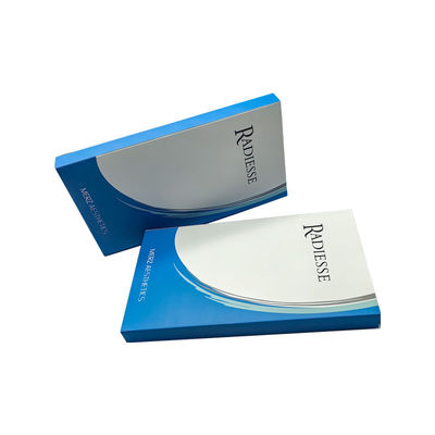 Radiesse Preenchimento Dermológico Com Lido 1 Seringa X 1,5 ml Radiesse Natural Lifting Filler