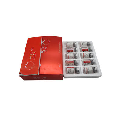 Nanosoft Microneedle 0, 6 mm Para Filorga Nctf 135ha Anti- envelhecimento Remover rugas