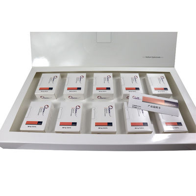 HYARON Dongkook pré-preenchido Hialuronato Dongkook HYARON