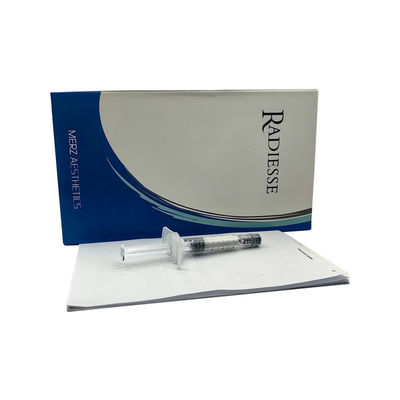 Radiesse 0, 8cc 1,5cc 0, 8ml 1,5ml Enchimento Dermológico Online
