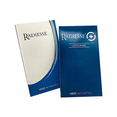 Radiesse 0, 8cc 1,5cc 0, 8ml 1,5ml Enchimento Dermológico Online