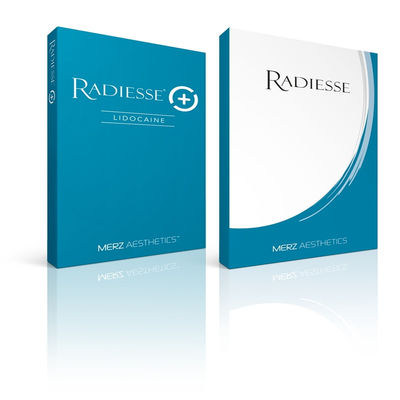 Radiesse 0, 8cc 1,5cc 0, 8ml 1,5ml Enchimento Dermológico Online