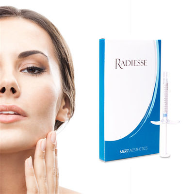 Ha Dermal Filler Radiesse 0, 8 ml 1, 5 ml