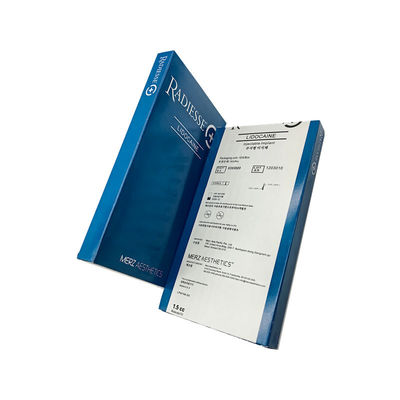 Revolax Radiesse 0.8cc 1.5cc Radiesse Filler