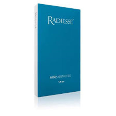 Radiesse Hyaluronic Acid Filler Chin Lip Augmentation Injectable Dermal Filler