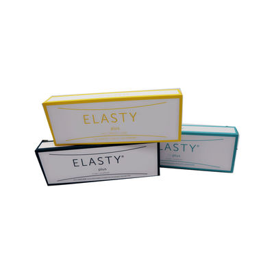Comprar Elasty D Plus Dermal Filler Injecção de Ácido Hialurónico