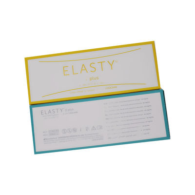 Comprar Elasty D Plus Dermal Filler Injecção de Ácido Hialurónico