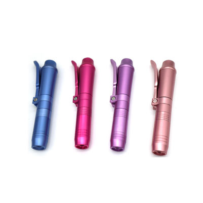 2 em 1 Hyaluron Pen 0, 3 ml/ 0, 5 ml Hyaluronic Acid Pen