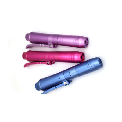 black Hyaluronic Acid Pen Gold Hyaluron pen Needle Free Lip Filler