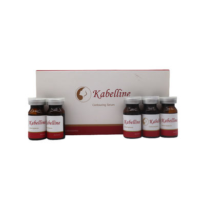 Kabelline Dissolvente de gordura Soulação Facial Emagrecimento Esculptor de corpo
