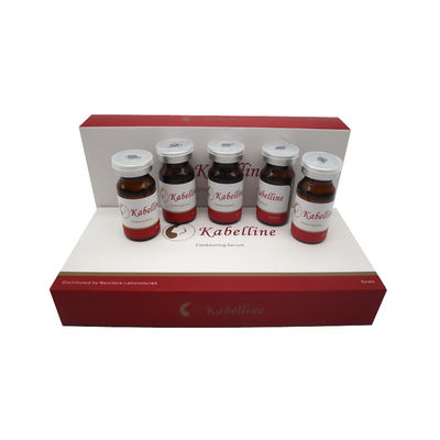 Kabelline Dissolvente de gordura Soulação Facial Emagrecimento Esculptor de corpo