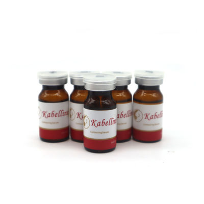 Injecção de redução de gordura facial Kabelline para mulher