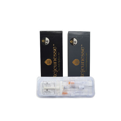 Rejeunesse Shape Face Filler &amp; Lip Filler 1 ml Volume de Seringa