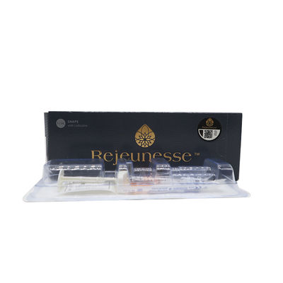 Coreano 1.1 ml Rejeunesse Deep Cross-Linked Dermal Filler