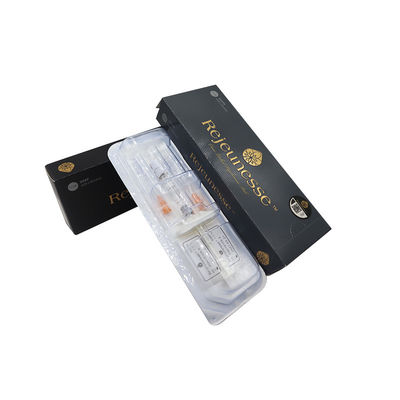 Alcançar contornos perfeitos Rejeunesse Profundo 1.1 ml de preenchimento dérmico