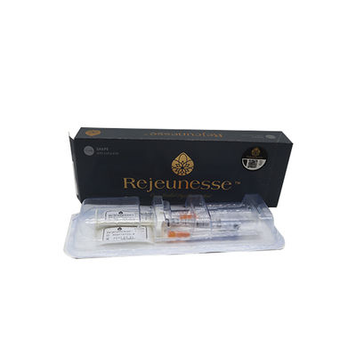 Rejeunesse Deep 1 X 1.1 ml Dermal PRO Ácido hialurónico Dermal Filler Body Shaping