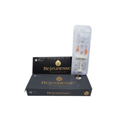 Rejeunesse Deep 1 X 1.1 ml Dermal PRO Ácido hialurónico Dermal Filler Body Shaping