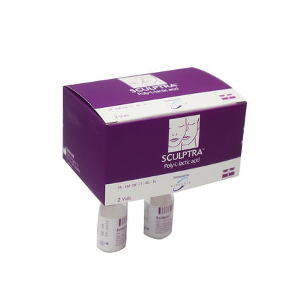 Sculptra 150 mg para melhorar a aparência natural