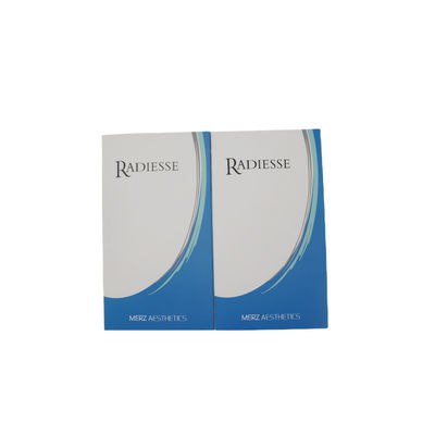 Radiesse hidroxilapatito de cálcio Radiesse 1,5cc 0,8cc injecção de enchimento