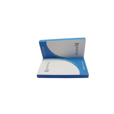 Radiesse 1 X 1,5 ml Hyaluronic Acid Dermal Filler para pele jovem
