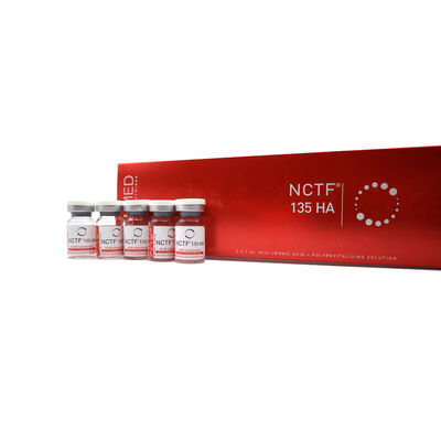 FILLMED NCTF 135 HA 5 frascos para antienvelhecimento online