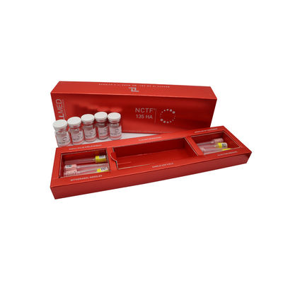 Filorga NCTF 135HA Para reforço da pele Filorga filler