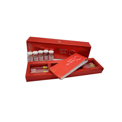 FILLMED NCTF 135 HA 5 frascos para antienvelhecimento online
