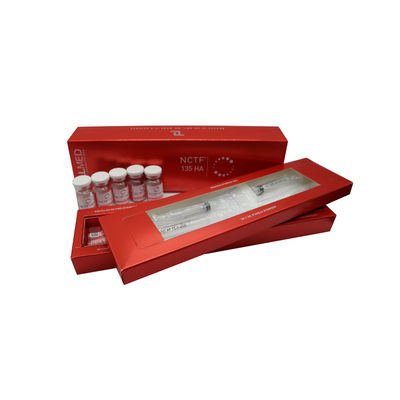 Filorga NCTF 135HA Para clareamento da pele Filorga filler