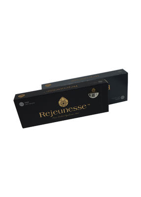 Rejeunesse Ácido Hialurónico Profundo Injecção Dermal