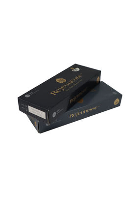 Rejunesse gel de ácido hialurónico para rosto nariz queixo Rejunesse forma profunda