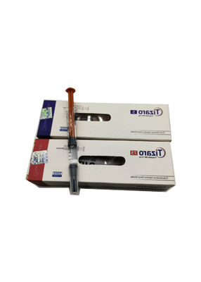 Tizaro 7, 5 mg/ 0, 5 ml 5 mg/ 0, 5 ml Insulina Injetável Para Perder Peso