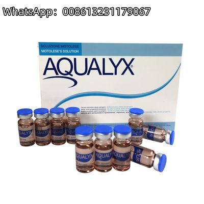 LIPO LAB SOLUÇÕES DE DISsolvimento de Gordura Injecções Dissolvedoras de Gordura 2 8 ml X 10 frascos para injectáveis/ caixa