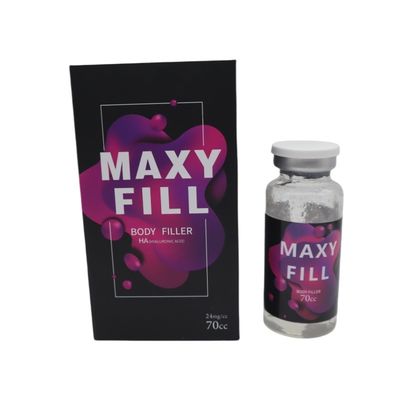 Maxy Fill Sedyfill 70 ml Body Filler Peito / nádegas