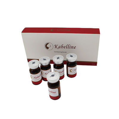 Kabelline reduzir gordura Solução Perda de peso gordura Kybella