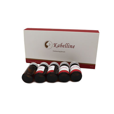 Kabelline reduzir gordura Solução Perda de peso gordura Kybella