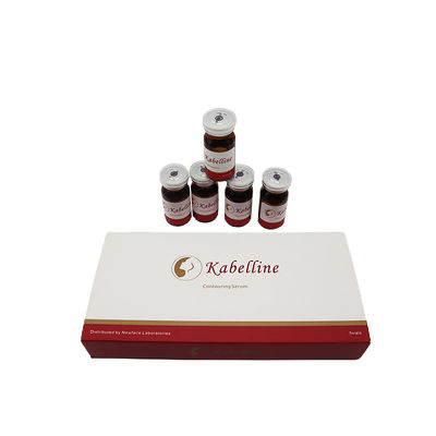 Kabelline reduzir gordura Solução Perda de peso gordura Kybella