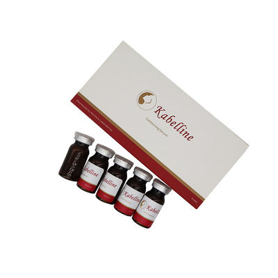 Kabelline reduzir gordura Solução Perda de peso gordura Kybella