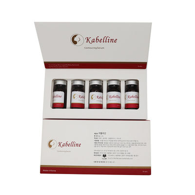 Kabelline reduzir gordura Solução Perda de peso gordura Kybella
