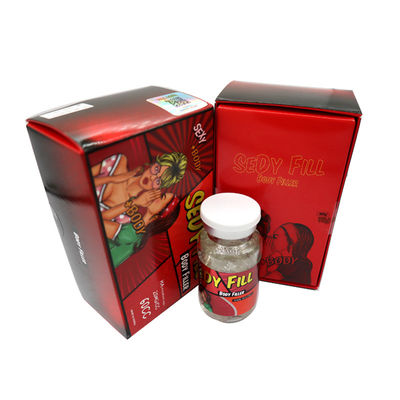SEDYFILL Body Filler 60CC para Enhance da anca da nádega do peito