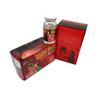 Sedy Fill Sedyfill 60 ml Maxy Fill Maxyfill 70 ml Breast Filler But Filler Butter Butt Filler