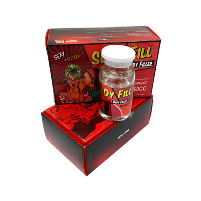 SEDYFILL Body Filler 60CC para Enhance da anca da nádega do peito