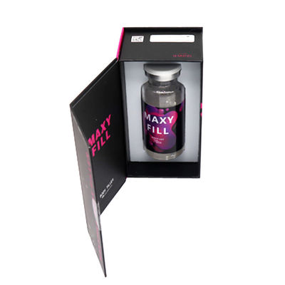 Preenchimento Corporal MaxyFill 70CC para Glúteos e Seios Maxy Fill 60CC